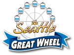 Seattle Great Wheel Coupon